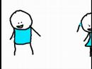 explosm  pensando em você  jhone