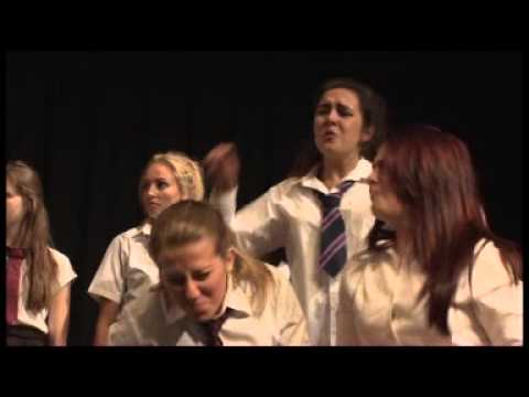 A group of Fixers from Brighton have created a hard-hitting anti-bullying play to be taken into schools and colleges. This story was broadcast on ITV Meridian News (W), November 2013