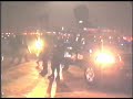 Mexican Federal Police escorts Arellano cartel members to