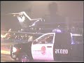 Mexican Federal Police escorts Arellano cartel members to