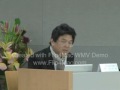 韓国にて；日本の高齢者福祉施設での権利擁護の現状と課題
