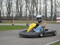 Kartrace Alnone Race 7 - Video 1