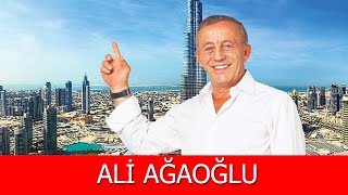 Ali Ağaoğlu Kimdir?