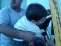 videos de Thomas en el forklift