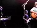 Sing for the Day/Lights live PA 2001