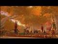 Burning Crusade Behind The Scenes - Blood Elves