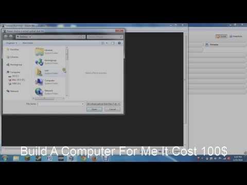 How To Build A Computer | Computer And PC Help