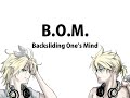 【鏡音リン・レン】 B.O.M. 【オリジナル】