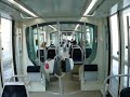 Tranvia Barcelona - Trambesos