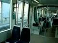Tranvia Barcelona - Trambesos