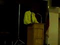 The King Of Jax Getting His High School Jersey Retired After His Speech At Jacksonville High School...