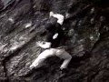 Central Park Bouldering - NYC