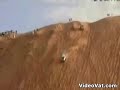 Car Nearly fals