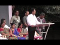 Raj Thackeray speech at Azad Maidan against August 11 violence