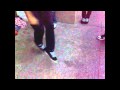 dnb dance by kakoc [level_up]