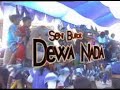 BUROK - BENDUNGAN KARET