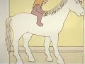Good Night Horsey