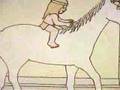 Good Night Horsey