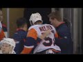 Trent Hunter vs Mike Mottau Nov 21, 2008