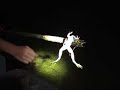 Cripple Coot Outfitters- Frog Giggin