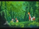 Pieces of the Digimon Boys