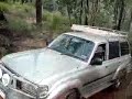 Offroad80s. Mundaring Perth, WA