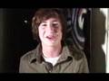 Mitchel Musso Exclusive Birthday Party Vid