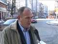 Zimska sluzba uklanja preostali sneg sa kolovoza i trotoara