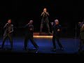 Rockapella, Live - \"For You\"