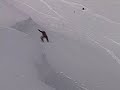 KIKI SNOWBOARD VERBIER 2008