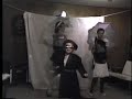 Jenny and Lindsay - Get Up (guest starring Dorothy)