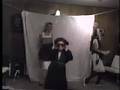 Jenny and Lindsay - Get Up (guest starring Dorothy)