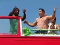 Mili Mili Music Video