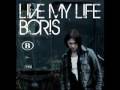 Boris Stupid Again Official Music Video and Lyrics