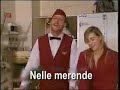 meno male che silvio cè parodia