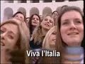 meno male che silvio cè parodia