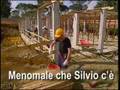 meno male che silvio c'è parodia