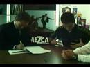 poncho firma contrato