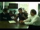 poncho firma contrato