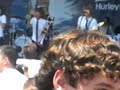 warped tour 08 asian ska band!!