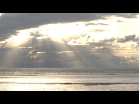 Wattwandern bei vollkommener Stille – Wie hört sich d ...