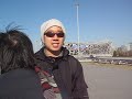 beijing olympics - welcome from kadd