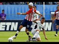 CHIVAS CUMBIA VILLERA