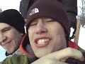Rotary Youth Exchange trip to Yellowknife 2008 (Part 1)