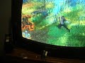 FABLE 2 spell time stopping/teleporting...bklyndon25 SPOILER
