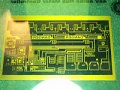 PCB-Printed Circuit Board-DIY-PART I-Exposure & Developing