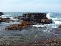 Pohaku Nalu Nalu  [Meditation Rock]