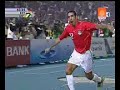 CAN 2006 � Egypt - Ivory Coast (Abo Treka 2-1)