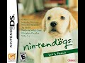 Nintendo DS - Nintendogs