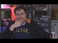 Jeff Gerstmann Is: Dubstep